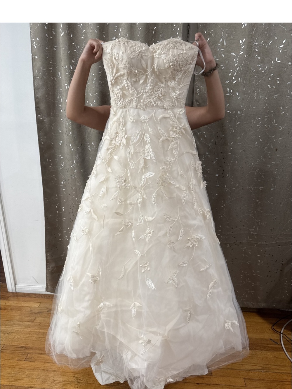 Vintage Oscar De La Renta